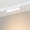Светильник MAG-ORIENT-FLAT-FOLD-S230-12W Warm3000 (WH, 80 deg, 48V) (Arlight, IP20 Металл, 3 года)