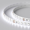 Лента RTW 2-5000SE 24V Cool 2x (3528, 600 LED, LUX) (Arlight, 9.6 Вт/м, IP65)