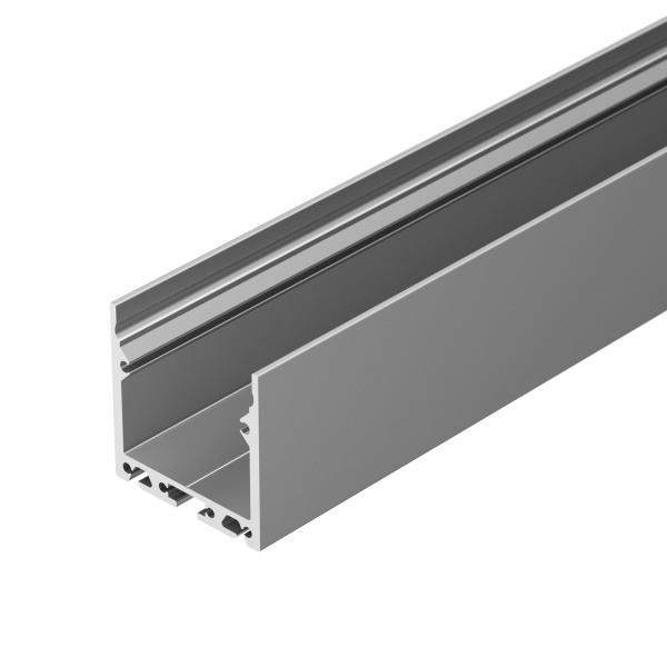 Профиль SL-LINE-3535-2000 ANOD (BY) (Arlight, Алюминий)