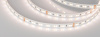 Лента RT-A140-10mm 24V White-MIX (19.2 W/m, IP20, 2835, 5m) (Arlight, Изменяемая ЦТ)