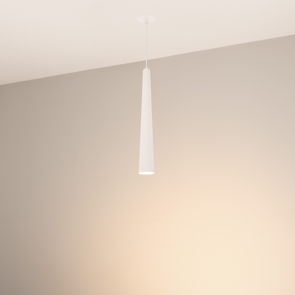 Светильник SP-STIRIA-L400-R57-5W Warm3000 (WH, 36 deg, 230V) (Arlight, IP20 Металл, 3 года)