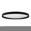 Светильник SP-ESTELY-R600-50W Warm3300-MIX (BK, 80 deg, 230V, TRIAC) (Arlight, IP20 Металл, 5 лет)