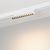 Светильник MAG-ORIENT-LASER-FOLD-S230-12W Warm3000 (WH, 30 deg, 48V) (Arlight, IP20 Металл, 3 года)