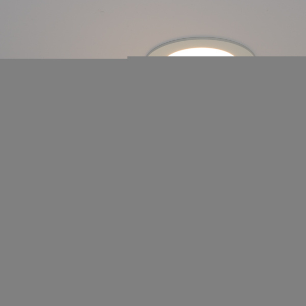 Светильник MS-EDGE-R120-6W Warm3000 (WH, 115 deg, 230V) (Arlight, IP44 Металл, 3 года)