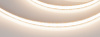 Лента COB-X1088-12mm 24V Warm3500 (22 W/m, IP20, 5m) (Arlight, 5 лет)