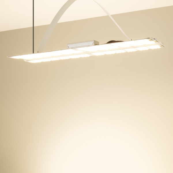 Светильник SP-FITO-HANG-S820х240-130W Day4500-Red (WH, 60 deg, 230V) (Arlight, IP65 Металл, 3 года)