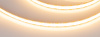 Лента COB-X1088-12mm 24V Warm2700 (22 W/m, IP20, 5m) (Arlight, 5 лет)