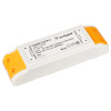 Блок питания ARV-12036 (12V, 3A, 36W) (Arlight, IP20 Пластик, 2 года)
