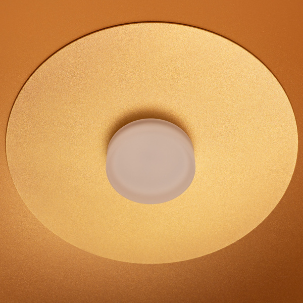 Светильник SP-RESTO-HANG-R900-112W Warm3000 (BK, 100 deg, 230V) (Arlight, IP20 Металл, 3 года)