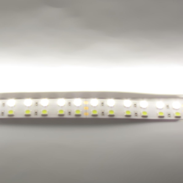 Светодиодная лента LUX сlass 5050, 144 led/m, MIX, 24V, IP33