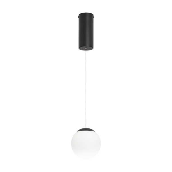 Светильник SP-BEADS-HANG-R130-10W Warm3000 (BK, 250 deg, 230V) (Arlight, IP20 Металл, 5 лет)