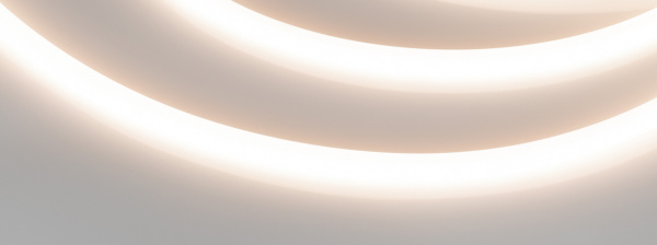 Лента герметичная LUNA-X960-D8mm 24V Warm3500 (8 W/m, IP65, 360deg, 5m) (Arlight, -)