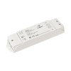 Диммер SMART-D9-DIM (12-24V, 1x15A, 2.4G) (Arlight, IP20 Пластик, 5 лет)