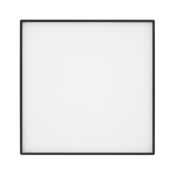 Светильник SP-QUADRO-S120x120-12W Day4000 (BK, 120 deg, 230V) (Arlight, IP40 Металл, 3 года)