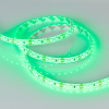 Лента герметичная RTW-SE-A120-8mm 12V Green (9.6 W/m, IP65, 2835, 5m) (Arlight, -)