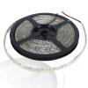 Светодиодная лента LUX class, 3528, 240 led/m, White, 24V, IP65 однорядная