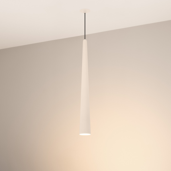 Светильник SP-STIRIA-L600-R76-5W Warm3000 (BG, 36 deg, 230V) (Arlight, IP20 Металл, 3 года)