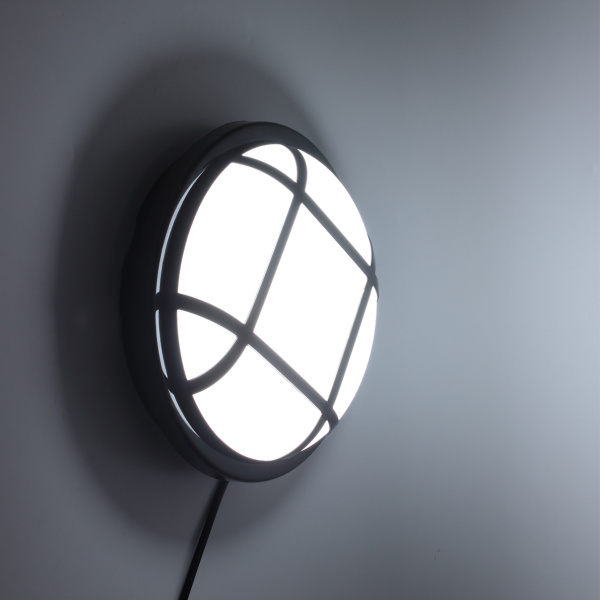 Светодиодный светильник JH-TH-B8 MR14 (20W, White)