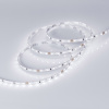 Лента MICROLED-5000L 24V White5500 4mm (2216, 120 LED/m, LUX) (Arlight, 5.4 Вт/м, IP20)