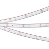 Лента герметичная RTW-PFS-A120-11mm 24V Yellow (9.6 W/m, IP68, 2835, 5m) (Arlight, -)