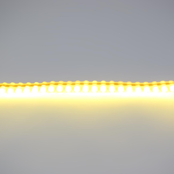 Светодиодная лента DIP PVC5 Standart PRO class,  96led/m, Warm White, 12V, IP65