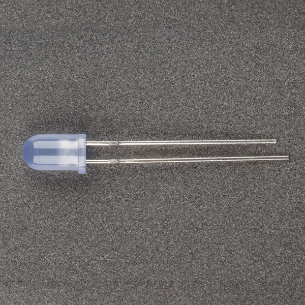 Светодиод ARL-5613UBD-1cd (Arlight, 5мм (круглый))