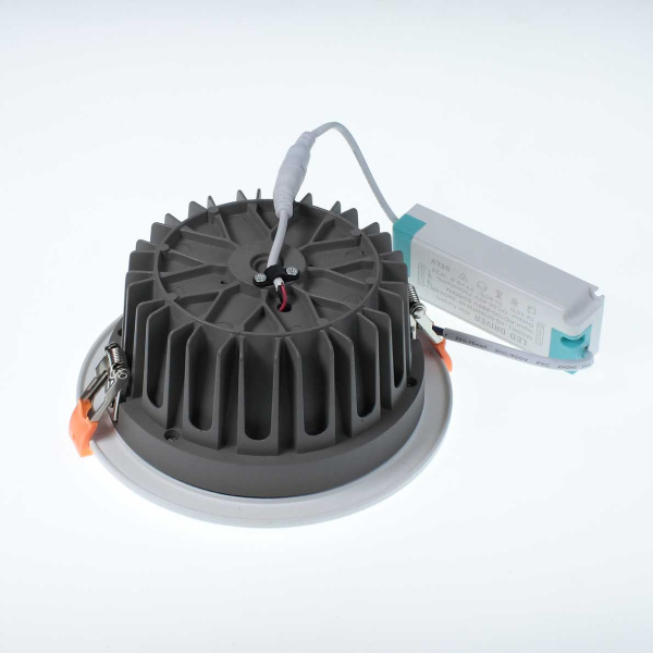 Светодиодный светильник JH-TH-Z30W AR75 (30W, White)