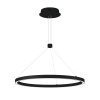 Светильник SP-CONGO-CAN-1-R600-36W Warm3000 (BK, 120 deg, 230V) (Arlight, IP20 Металл, 5 лет)