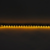 Светодиодная лента Standart PRO class, 335, 120 led/m, Yellow,12V, IP65