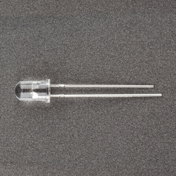 Светодиод ARL2-5013URBC-B (ANR, 5мм (круглый))