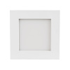 Светильник DL-93x93M-5W White (Arlight, IP40 Металл, 3 года)
