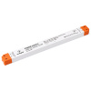 Блок питания ARV-SL24060-SLIM (24V, 2.5A, 60W, PFC) (Arlight, IP20 Пластик, 3 года)