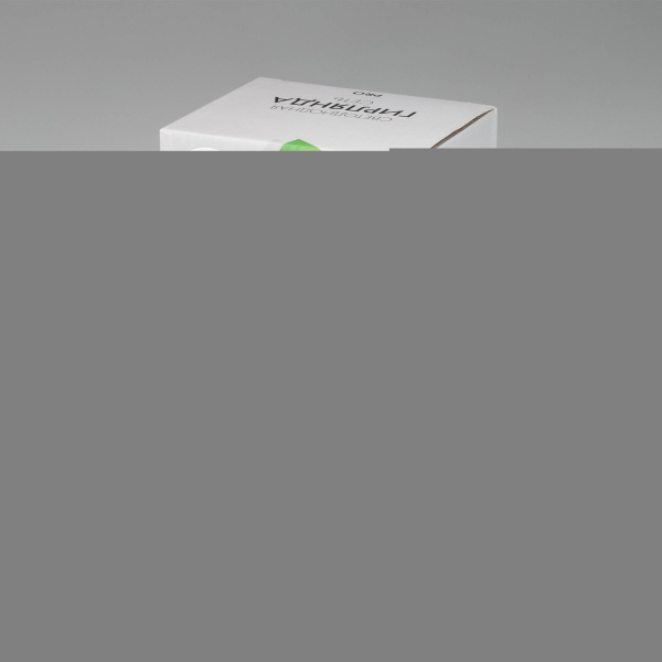 Светодиодная гирлянда ARD-STRING-PRO-10000-BLACK-95LED-MILK-LIVE RGBW-DMX (24V, 10W) (Ardecoled, IP65)