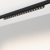 Светильник MAG-DOTS-FOLD-25-S600-18W Day4000 (BK, 30 deg, 24V) (Arlight, IP20 Металл, 5 лет)