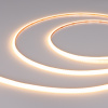 Лента герметичная MICROLED-SEW-M320-3mm 24V Warm3000 (6 W/m, IP65, 5m) (Arlight, CRI>90)