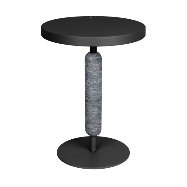 Светильник SP-ALYSS-TAB-R22.5x30-5W Warm3200-MIX (GR-DG, 110 deg, 230V) (Arlight, IP20, Мрамор, 5 лет)