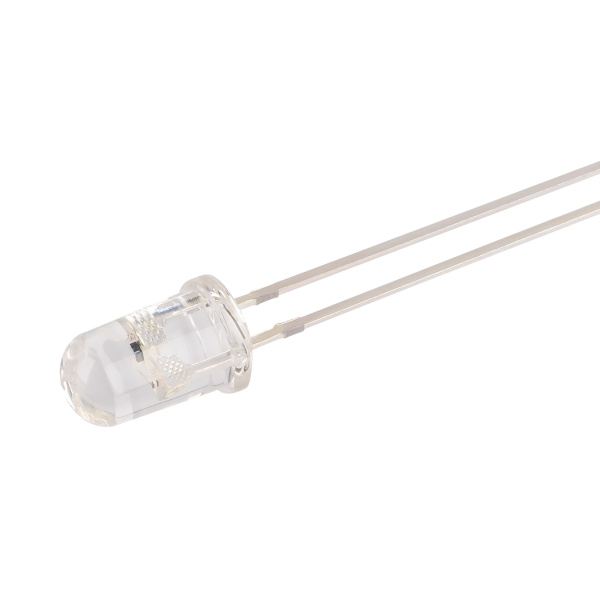 Светодиод ARL-5013RGBC-B-7color Fast (Arlight, 5мм (круглый))