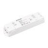 INTELLIGENT ARLIGHT Усилитель SMART-TRIAC-601-72-DIM-SUF (230V, 1x2A) (IARL, IP20 Пластик, 5 лет)