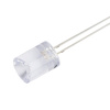 Светодиод ARL 2-10823UWC-5cd (ANR, 10мм (цилиндр))