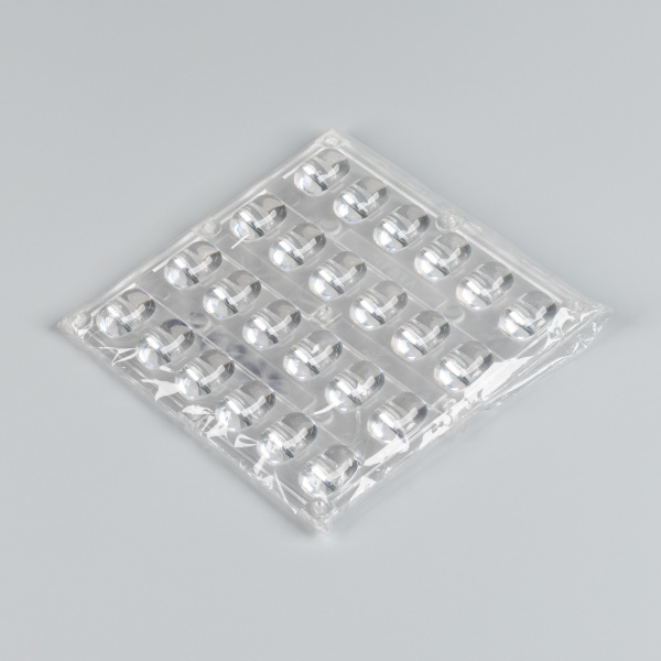 Блок линз 24BST-E (130x65°, 24x LED) (Turlens, -)