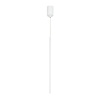 Светильник SP-UMBRA-HANG-V-L600-10W Warm3000 (WH, 120 deg, 230V) (Arlight, IP20 Металл, 3 года)