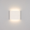 Светильник SP-Wall-110WH-Flat-6W Warm White (Arlight, IP54 Металл, 3 года)