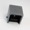 Светильник LGD-PERAN-WALL-S120x120-6W Warm3000 (BK, 0-80 deg, 230V) (Arlight, IP65 Бетон, 3 года)