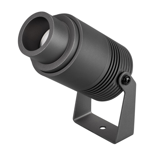 Светильник ALT-RAY-ZOOM-R61-12W Warm3000 (DG, 10-60 deg, 230V) (Arlight, IP67 Металл, 3 года)