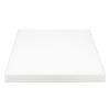 Светильник SP-QUADRO-S600x600-60W Warm3000 (WH, 120 deg, 230V) (Arlight, IP40 Металл, 3 года)