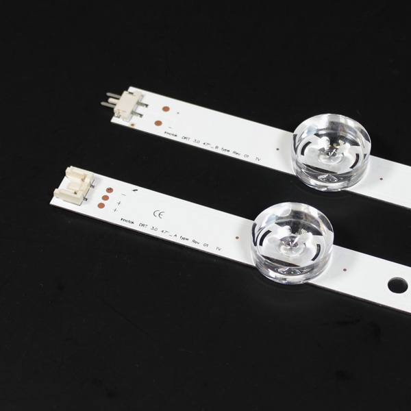 47 LG LB ORIGINAL lens 5х4 LED AB