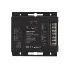 Контроллер VT-S17-4x6A (12-24V, ПДУ Овал, RF) (Arlight, IP20 Металл, 3 года)