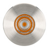 Светильник LTD-GROUND-R65-6W Warm2700 (SL, 24 deg, 230V) (Arlight, IP67 Металл, 3 года)