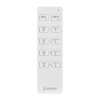 INTELLIGENT ARLIGHT Пульт SMART-801-22-4G-DIM White (3V, 2.4G) (IARL, IP20 Пластик, 5 лет)