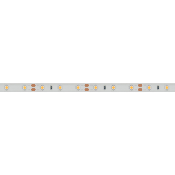 Лента RTW 2-5000SE 12V White (3528, 300 LED, LUX) (Arlight, 4.8 Вт/м, IP65)